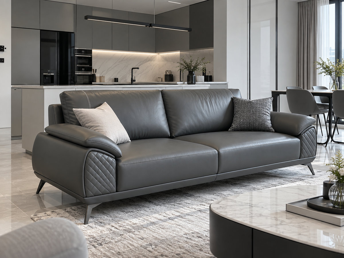 Bọc ghế sofa quận 3