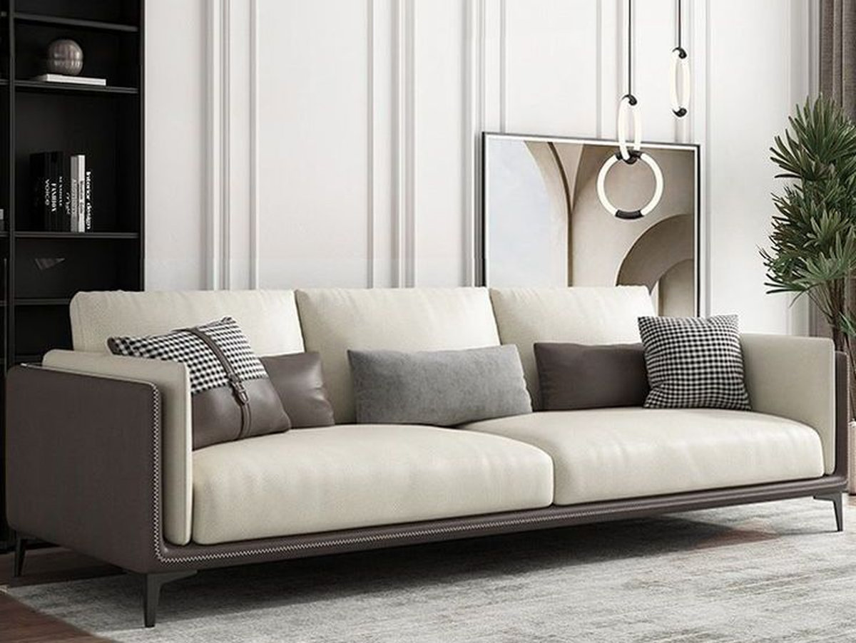Bọc ghế sofa Quận 3 phối màu hiện đại