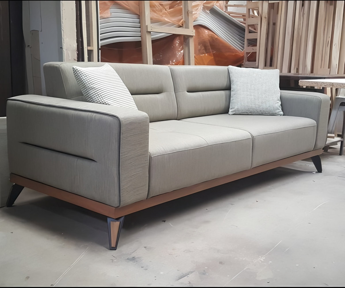 Xưởng bọc ghế sofa Quận 3 uy tín