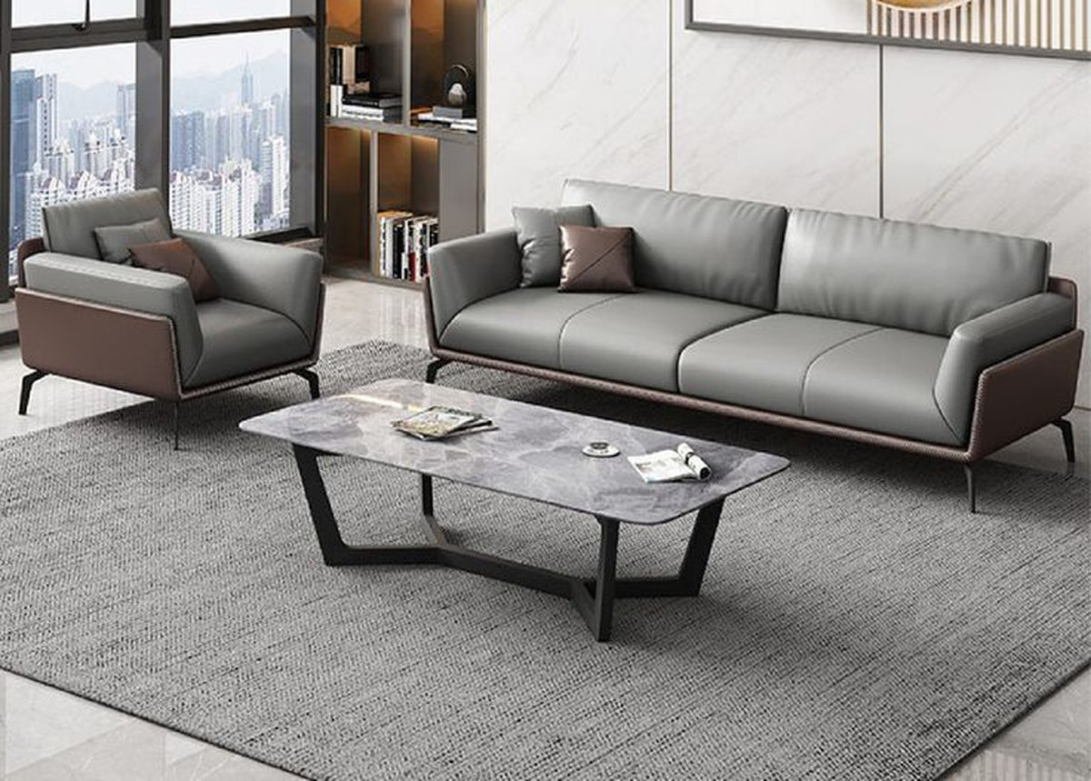 May đệm ghế sofa theo kích thước và chất liệu phù hợp 